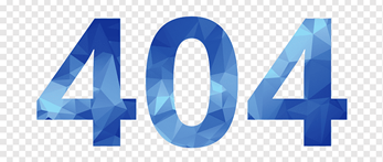 404 logo